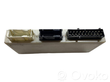 Comfort module