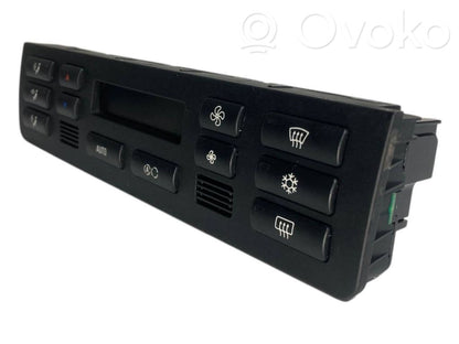 Gaisa kondicioniera / klimata kontroles / salona apsildes vadības bloks (salonā)
