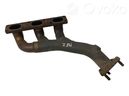 Выпускной коллектор