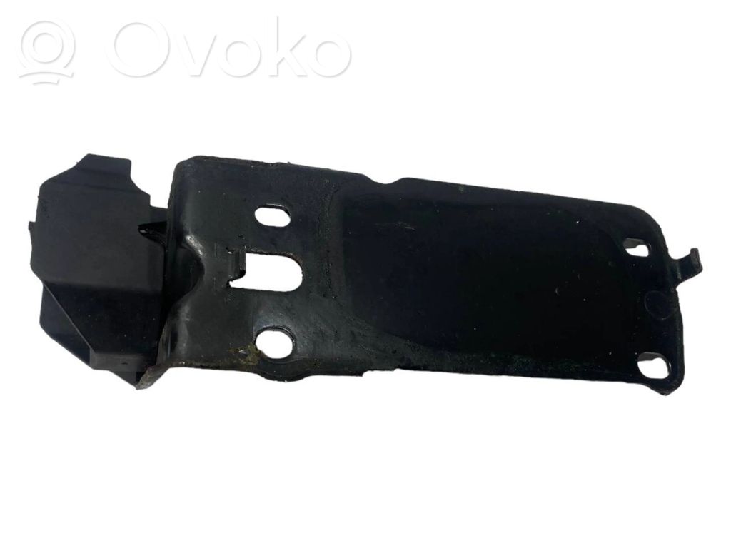 Radiatora (-u) turētājs / kronšteins