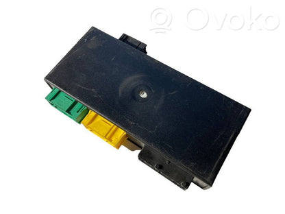Comfort module