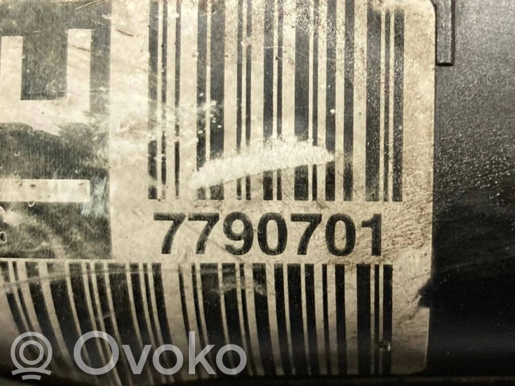 Впускной коллектор