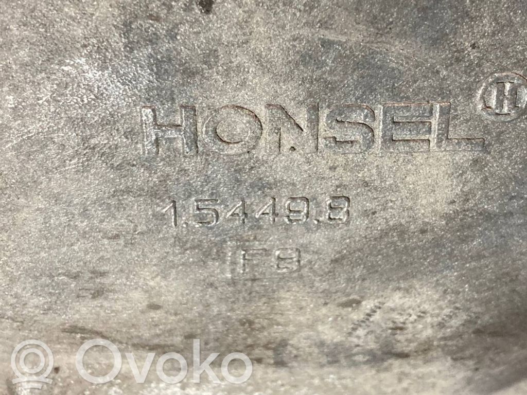 Автоматическая коробка передач