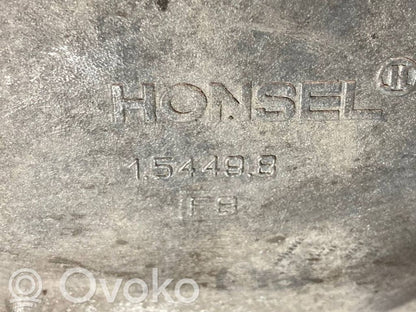 Автоматическая коробка передач