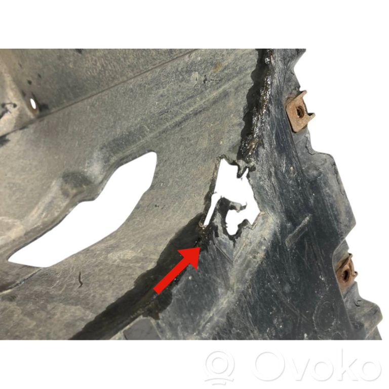 Lower wing