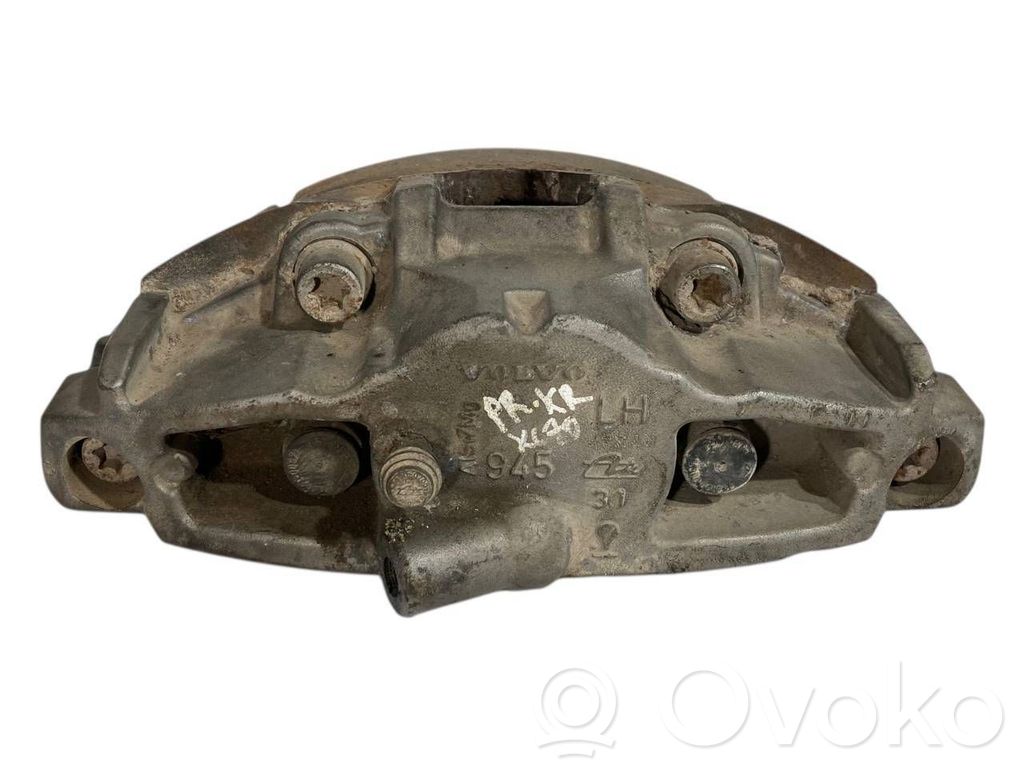 Priekšējais suports