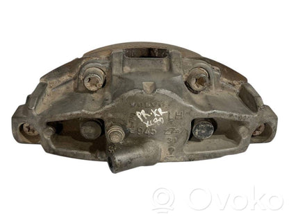 Priekšējais suports