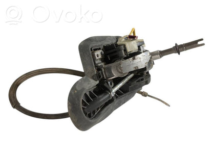 Механизм переключения (скользящий механизм)