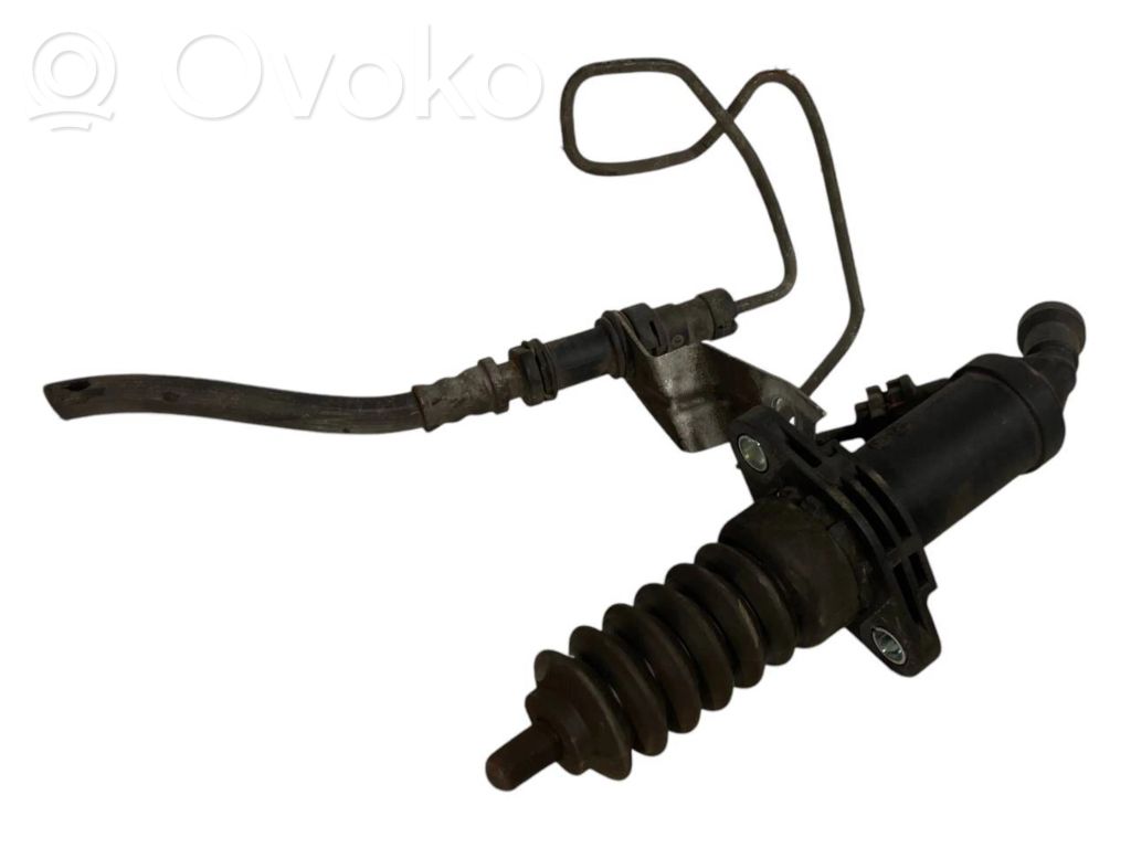 Galvenais sajūga cilindrs