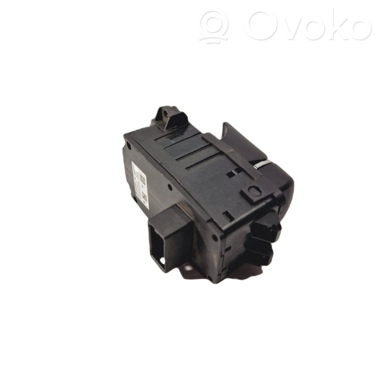 Handbrake switch