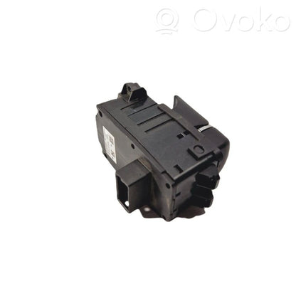 Handbrake switch