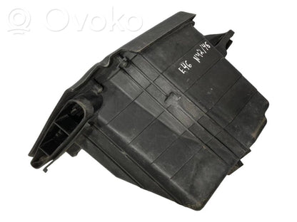 Air filter box