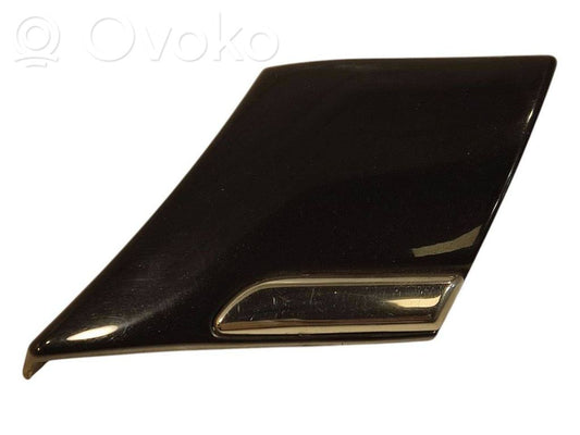 Aizmugurējā spārna uzlika / moldings