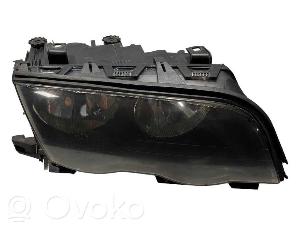 Priekšējais lukturis