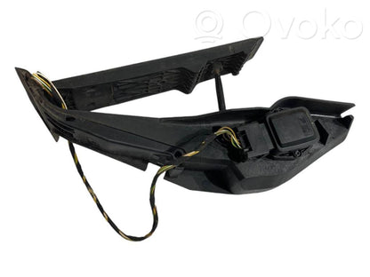 Akseleratora pedālis