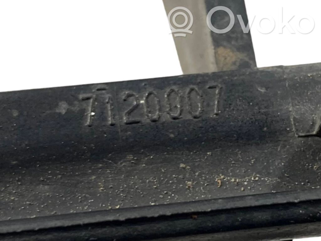 Priekšējais režģis