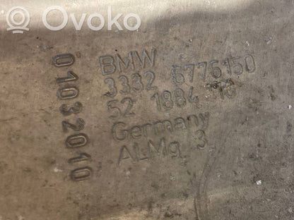 Other rear chassis element