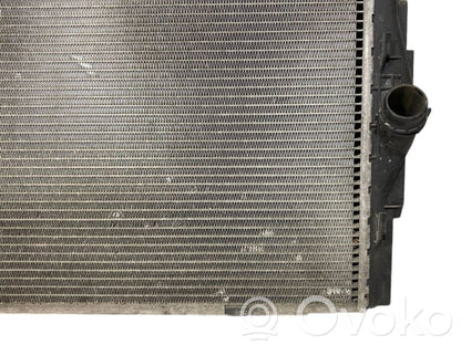 Dzesēšanas šķidruma radiators