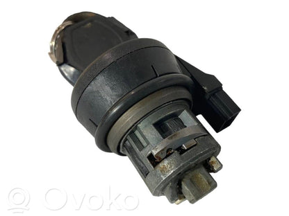 Aizdedzes ECU komplekts