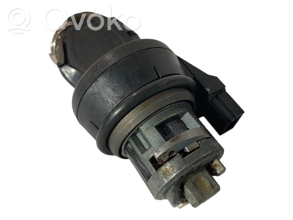 Aizdedzes ECU komplekts