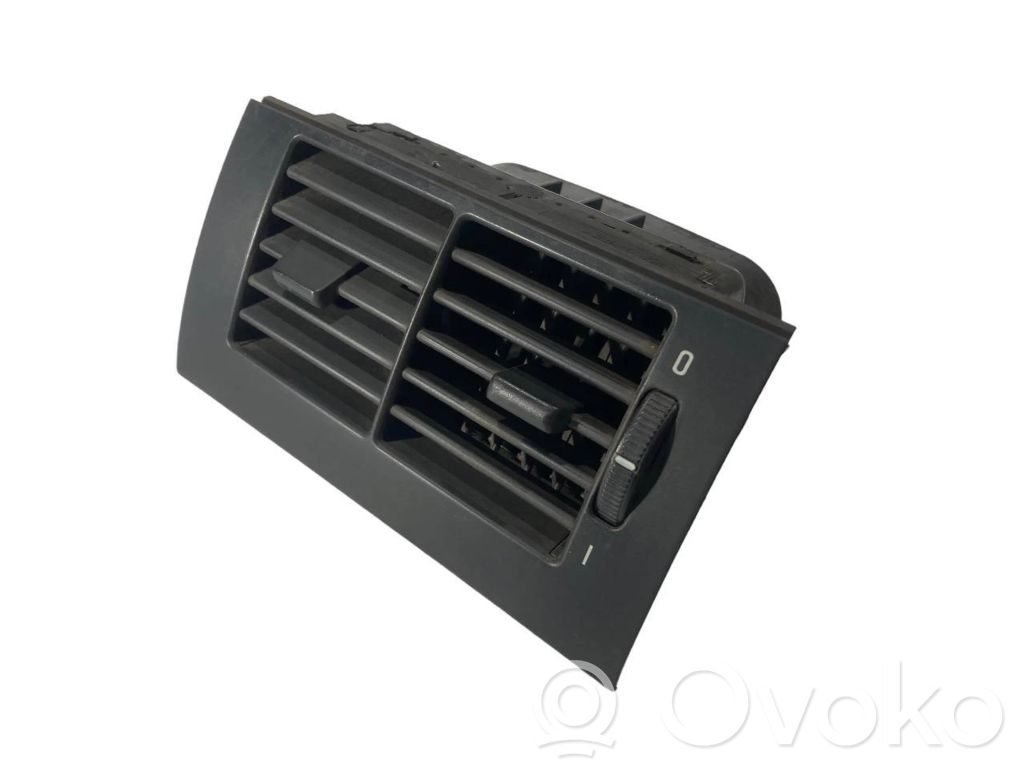 Aizmugurējā gaisa - ventilācijas reste