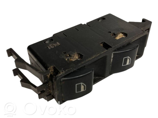 Power window switch