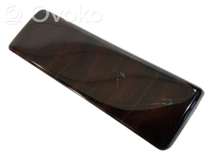 Отделка панели