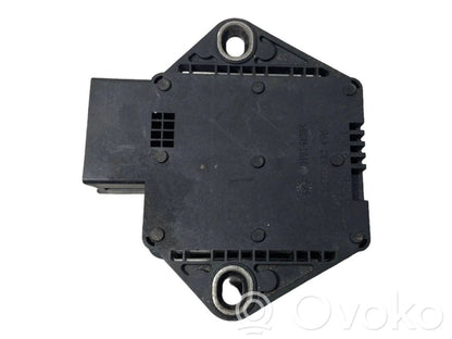 ESP (Electronic Stability Program) sensor (acceleration sensor)