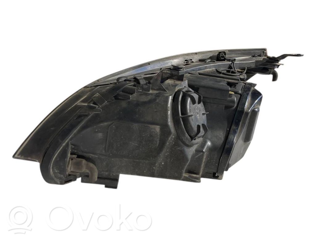 Priekšējais lukturis