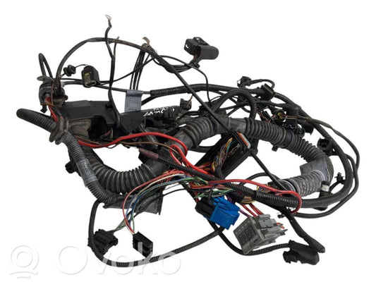 Engine wiring harness