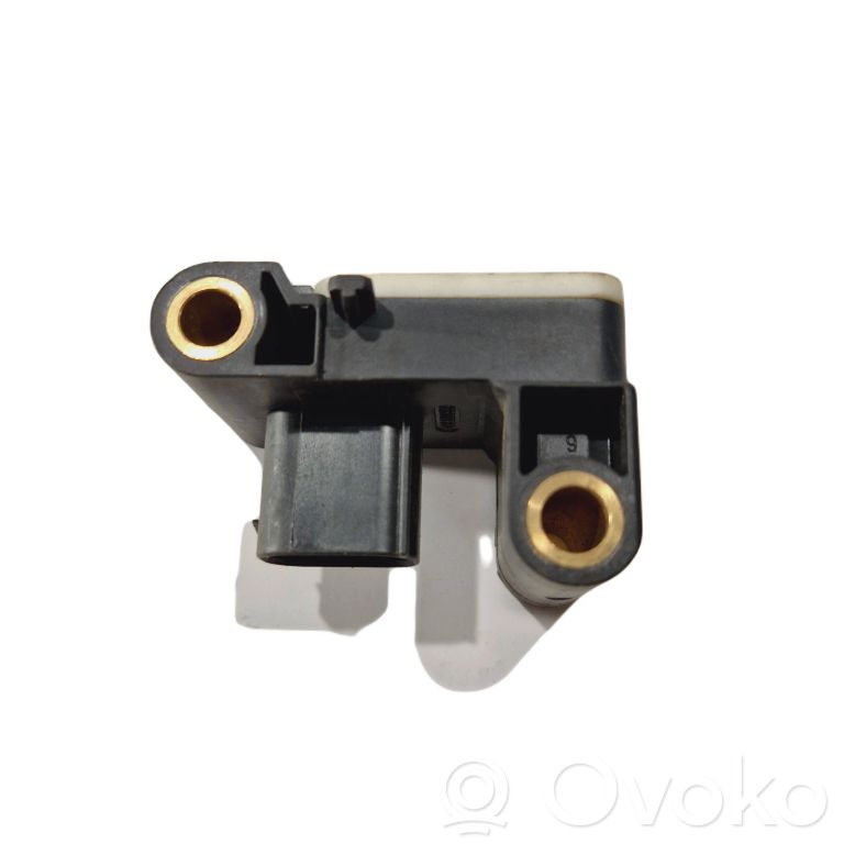 Gaisa spilvenu trieciensensors