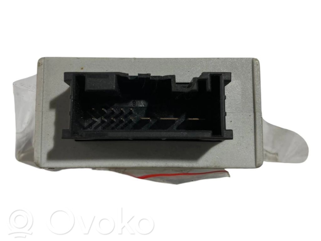 Aizdedzes ECU komplekts