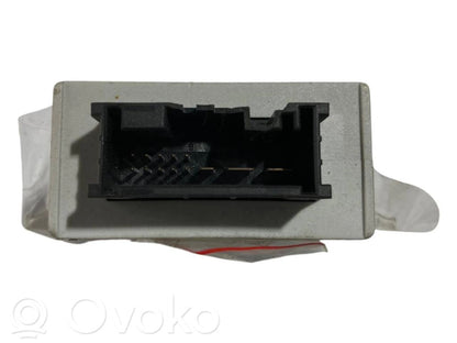 Aizdedzes ECU komplekts