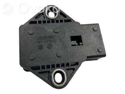 ESP (Electronic Stability Program) sensor (acceleration sensor)