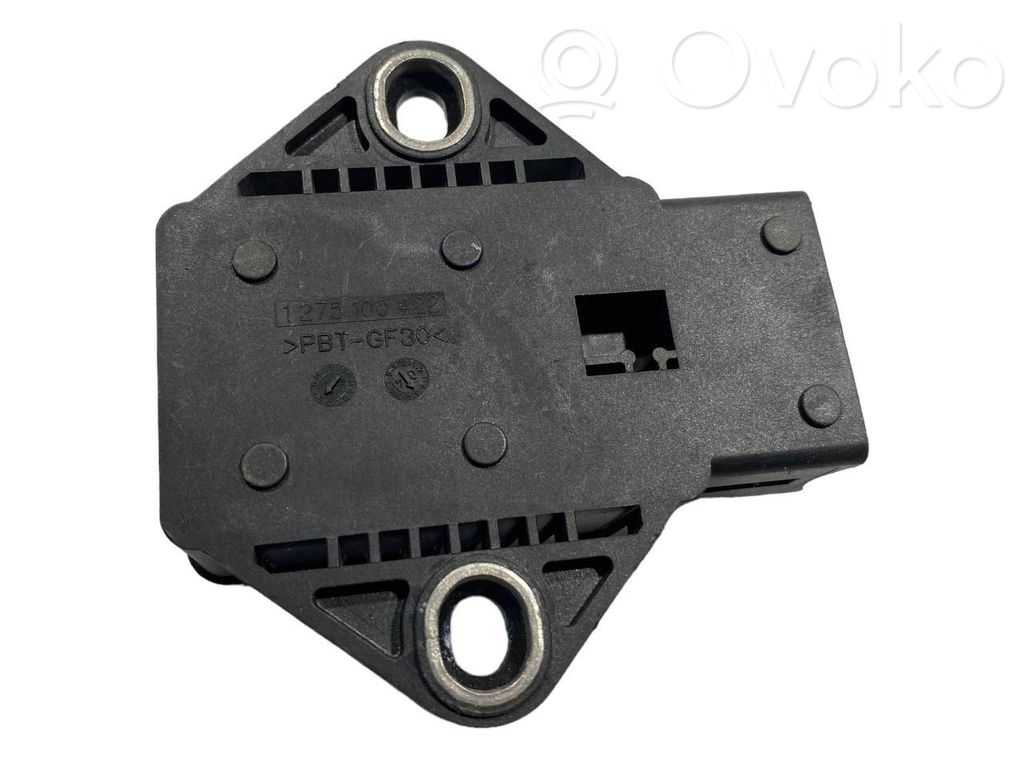 ESP (elektroniskās stabilitātes programmas) sensors (paātrinājuma sensors)