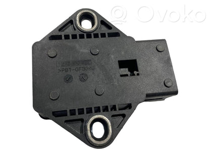 ESP (elektroniskās stabilitātes programmas) sensors (paātrinājuma sensors)
