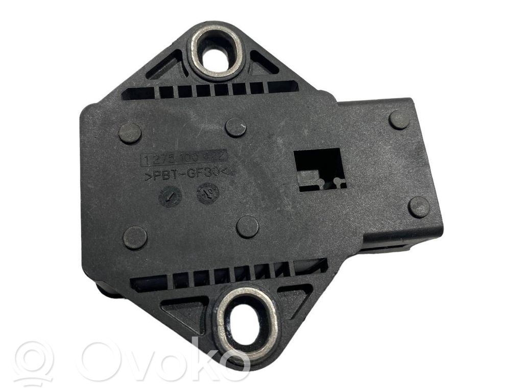 ESP (elektroniskās stabilitātes programmas) sensors (paātrinājuma sensors)