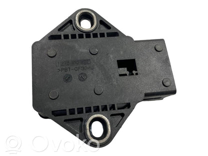 ESP (elektroniskās stabilitātes programmas) sensors (paātrinājuma sensors)