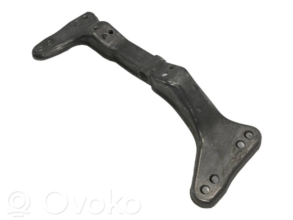 Transmission mounting bracket