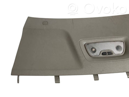 Priekšējo vietu apgaismojums