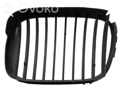 Augšējais režģis