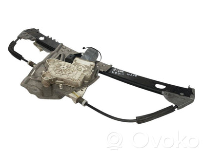 Elektriskā loga pacelšanas mehānisma komplekts