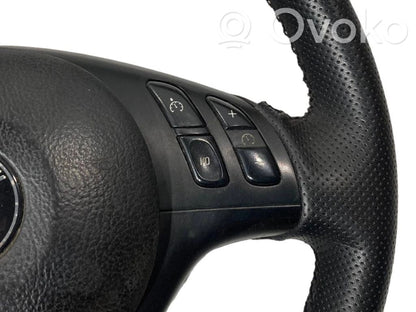 Рулевое колесо