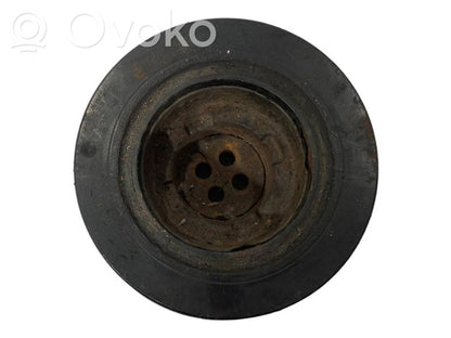 Kloķvārpstas skriemelis