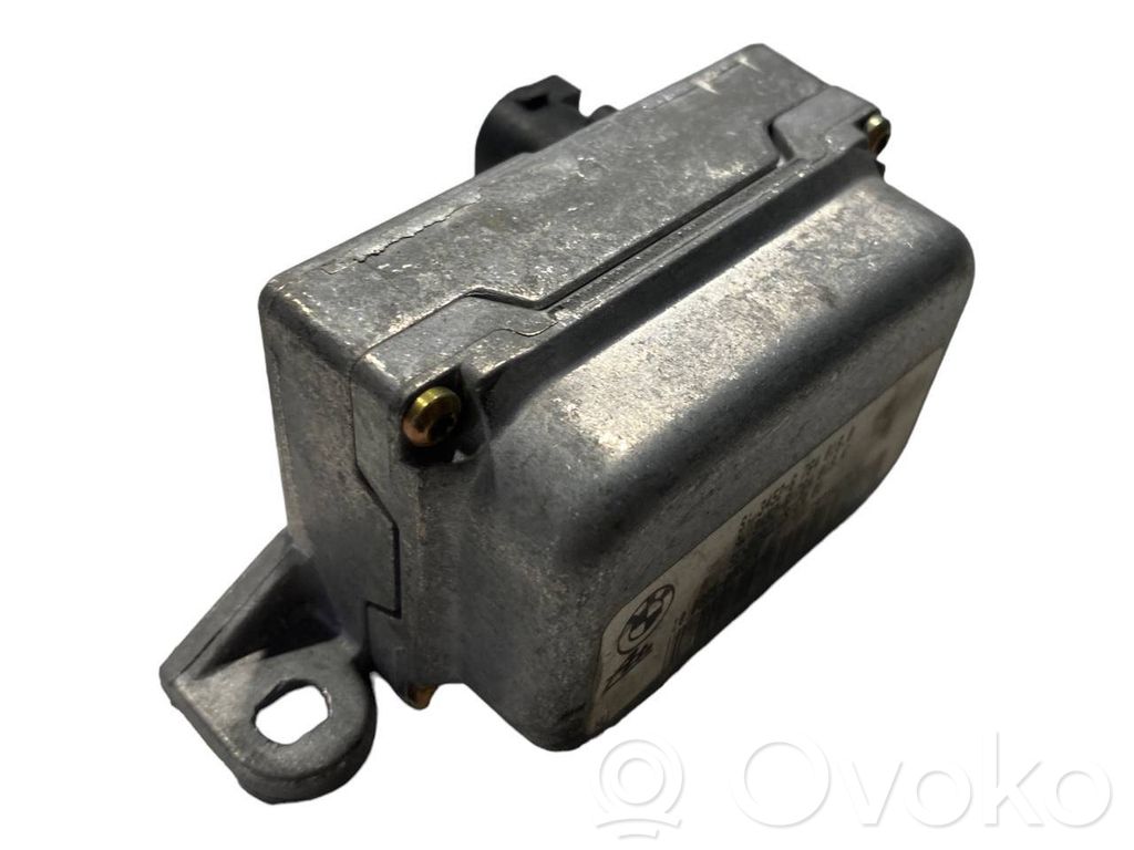 ESP (stability system) control unit
