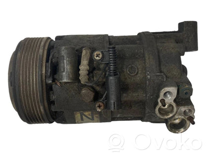 Gaisa kondicioniera kompresors (sūknis)