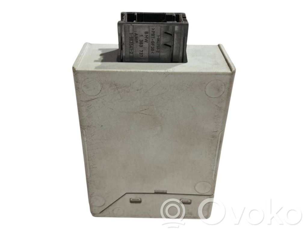 Sānu spoguļa vadības modulis