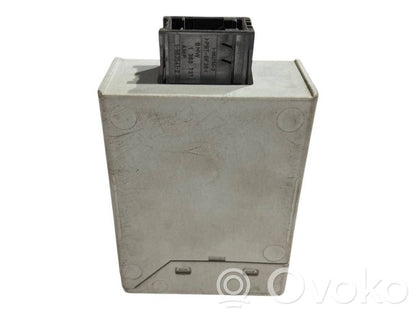 Sānu spoguļa vadības modulis