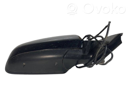 Spogulis (elektriski vadāms)