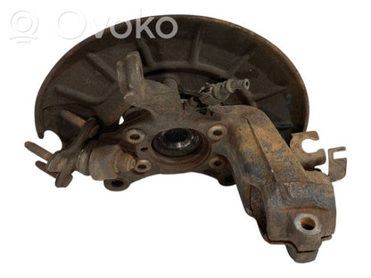 Priekšējā riteņa rumbas vārpstas šarnīrs (stupica, capfa)